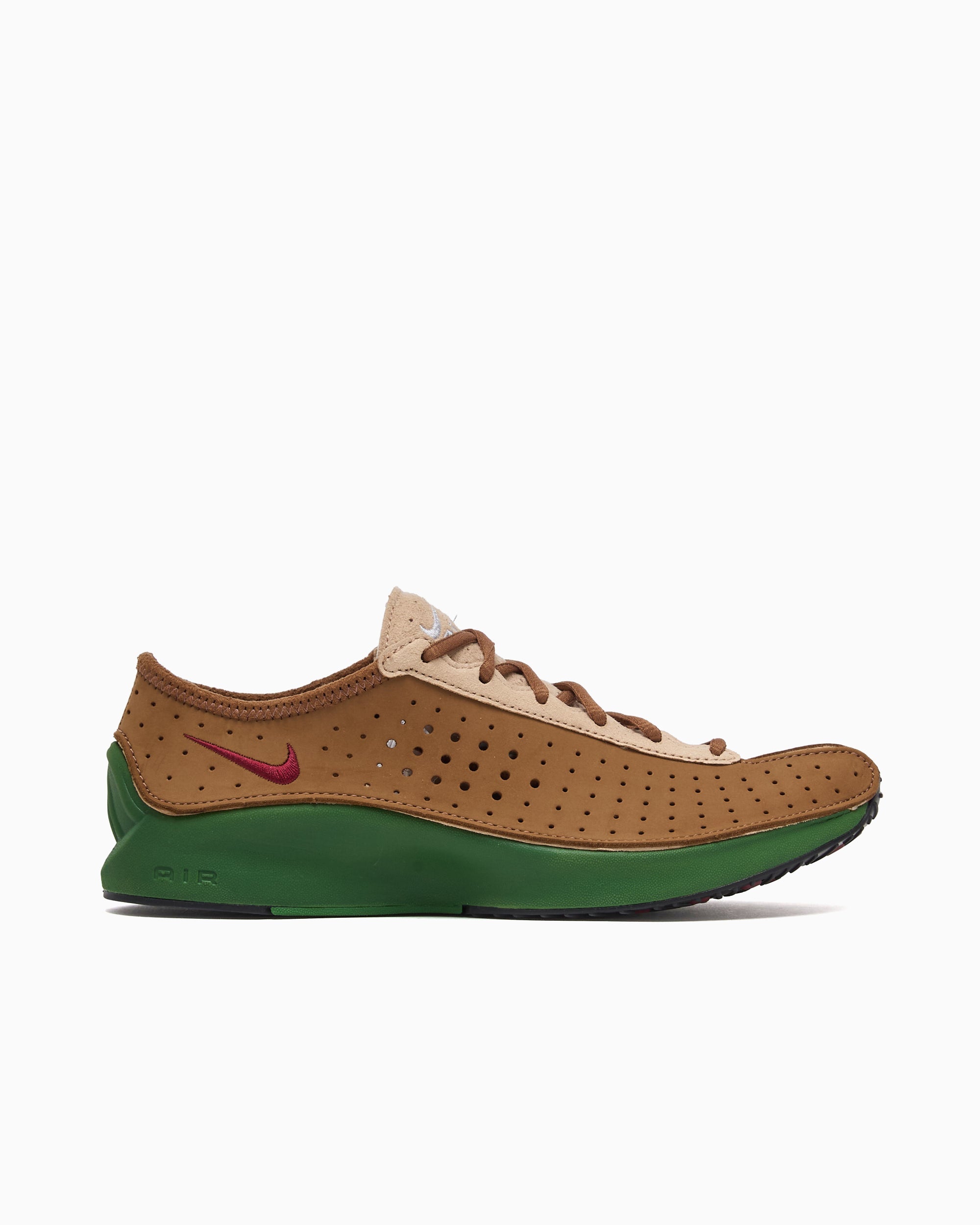 Nike Women's Air SuperFly Retro “Ale Brown”