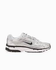 Nike Women's P-6000 "Metallic Silver"