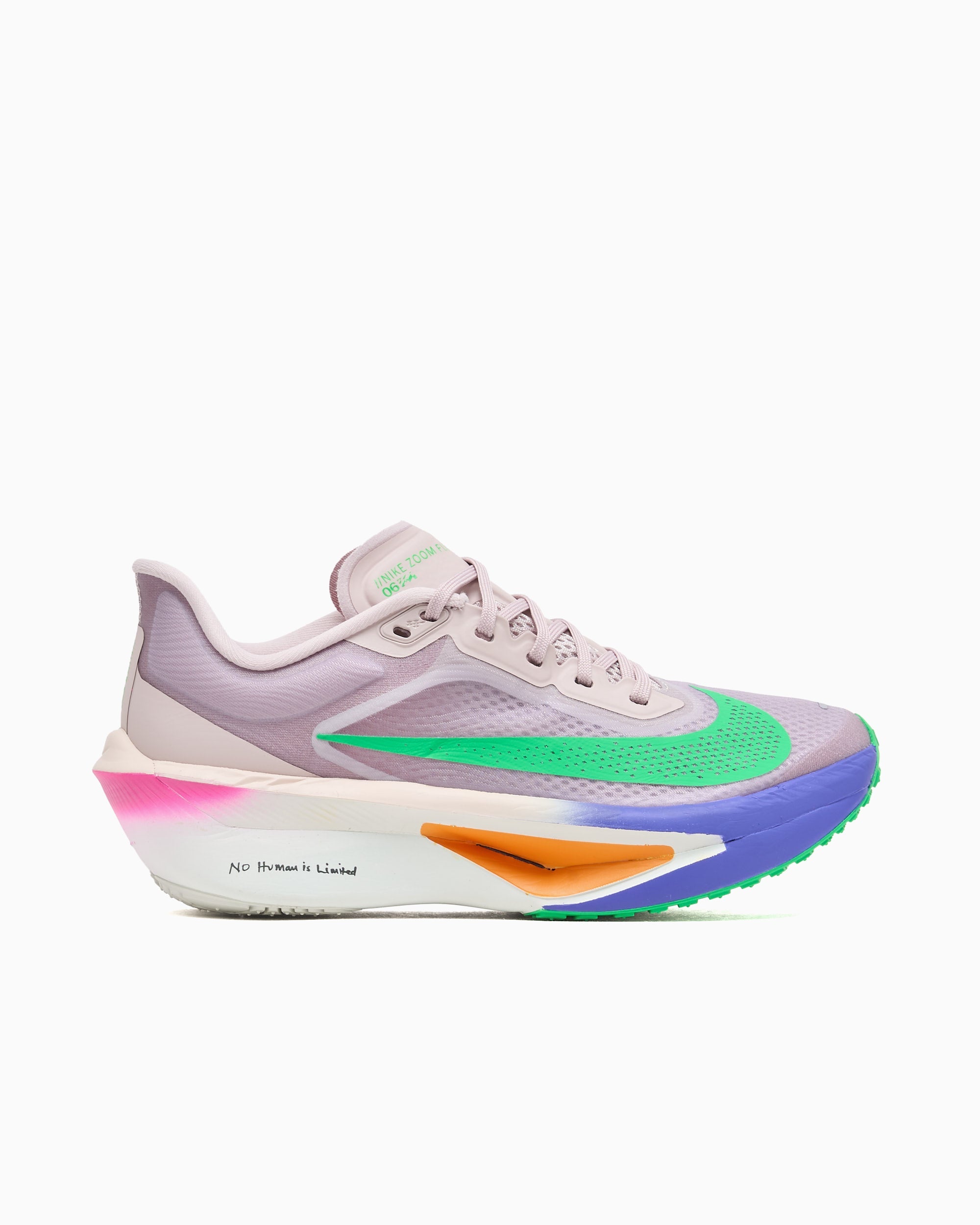 Nike Women's Zoom Fly 6 Eliud Kipchoge