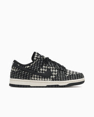 Nike x Harris Tweed Women's Dunk Low