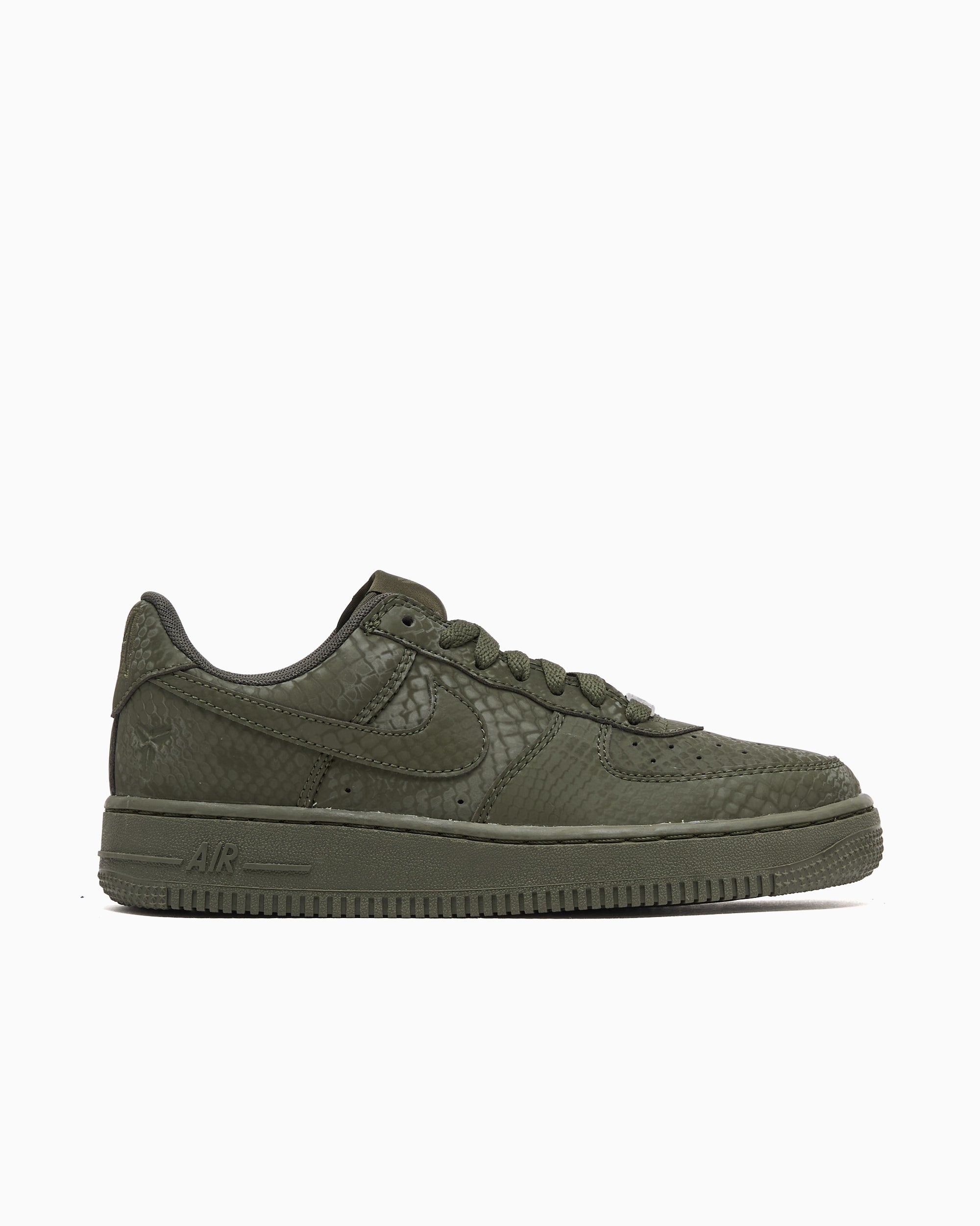 Nike x Kobe Bryant Air Force 1 Low "Cargo Khaki"