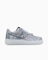 Nike x Kobe Bryant Air Force 1 Low Protro "Lenticular"