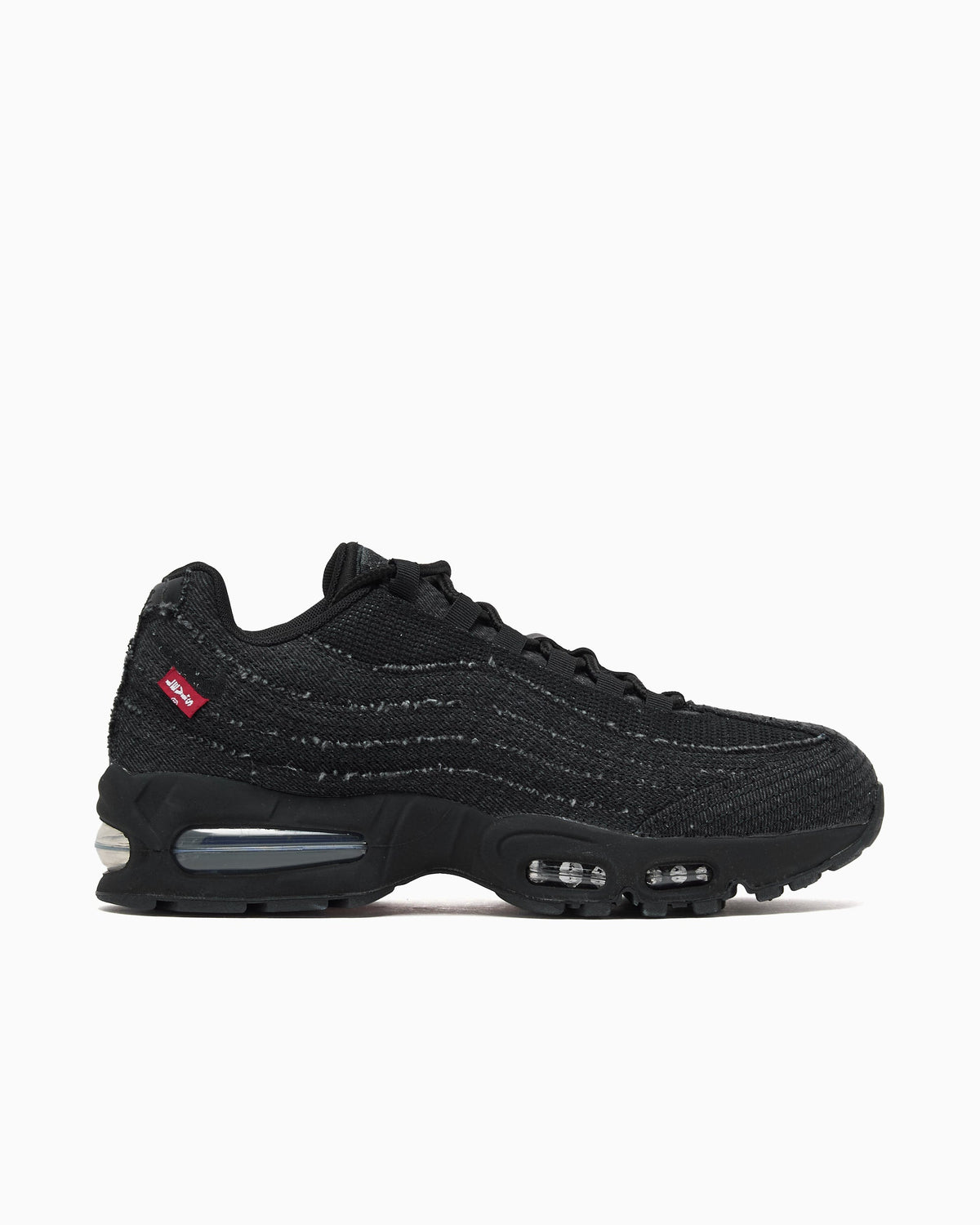 Nike x Levi's Air Max 95 OG "Black"