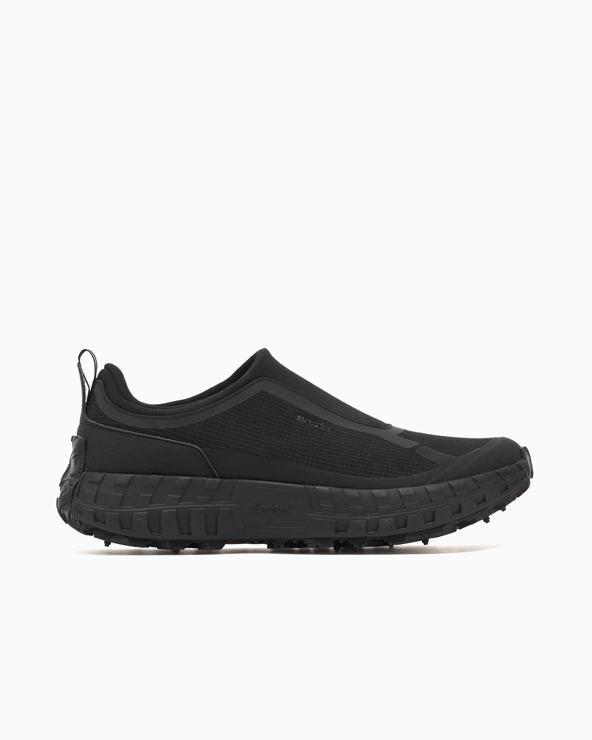 norda 003 Vibram