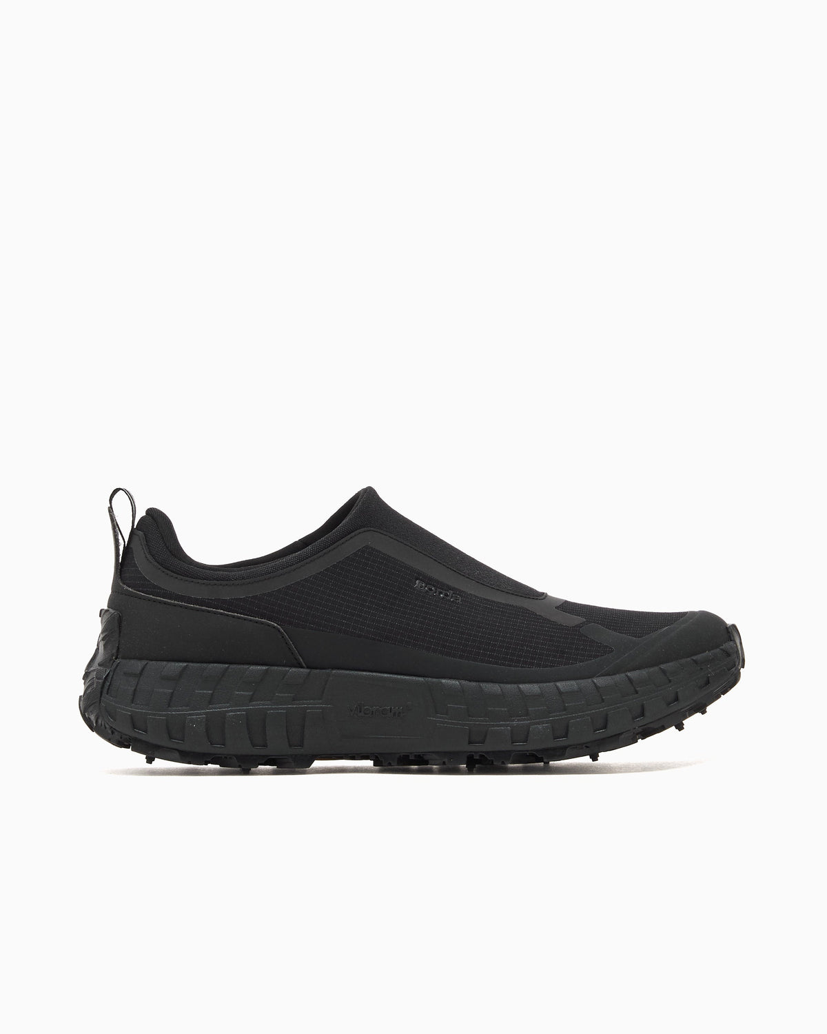 norda 003 Vibram