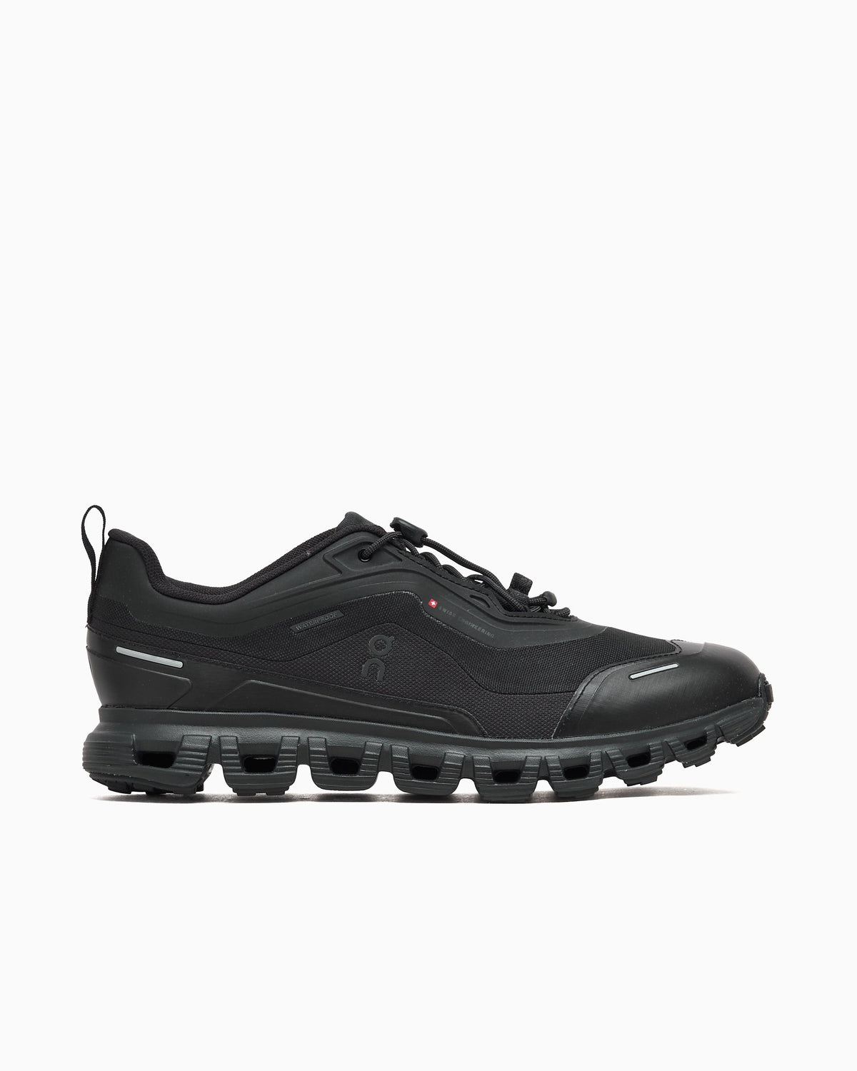 On Cloud 6 Geo Waterproof