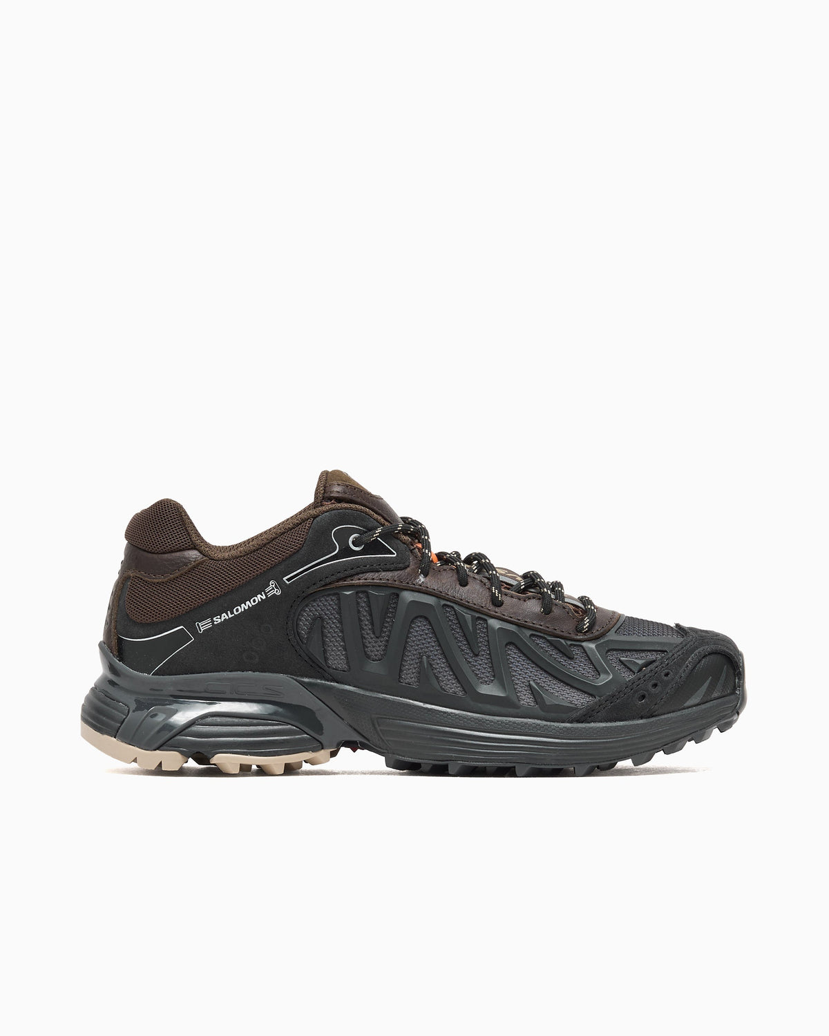 Salomon Advanced x Aries XT Whisper