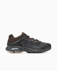 Salomon Advanced x Aries XT Whisper