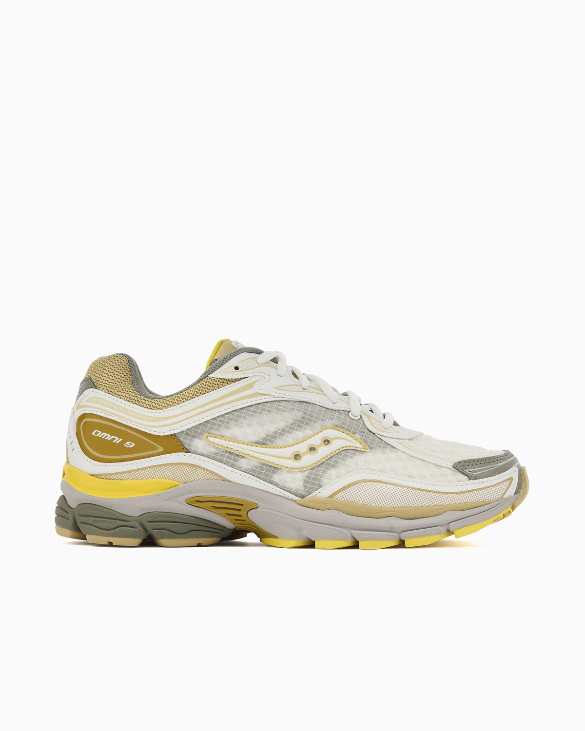 Saucony Progrid OMNI 9