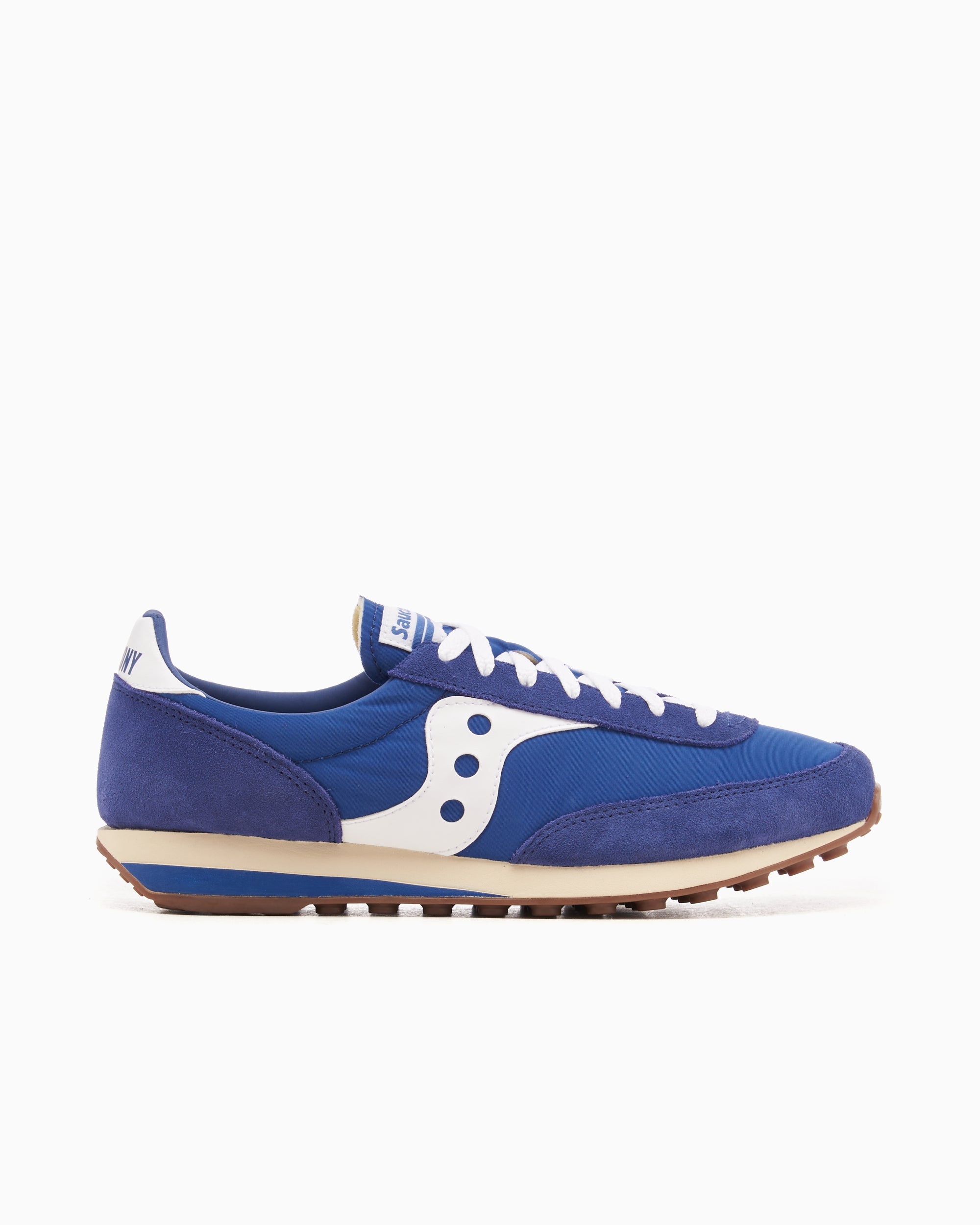 Saucony Trainer 80