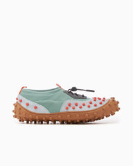 Sunnei Elastic Aqua Lace-Up 1000CHIODI TRK