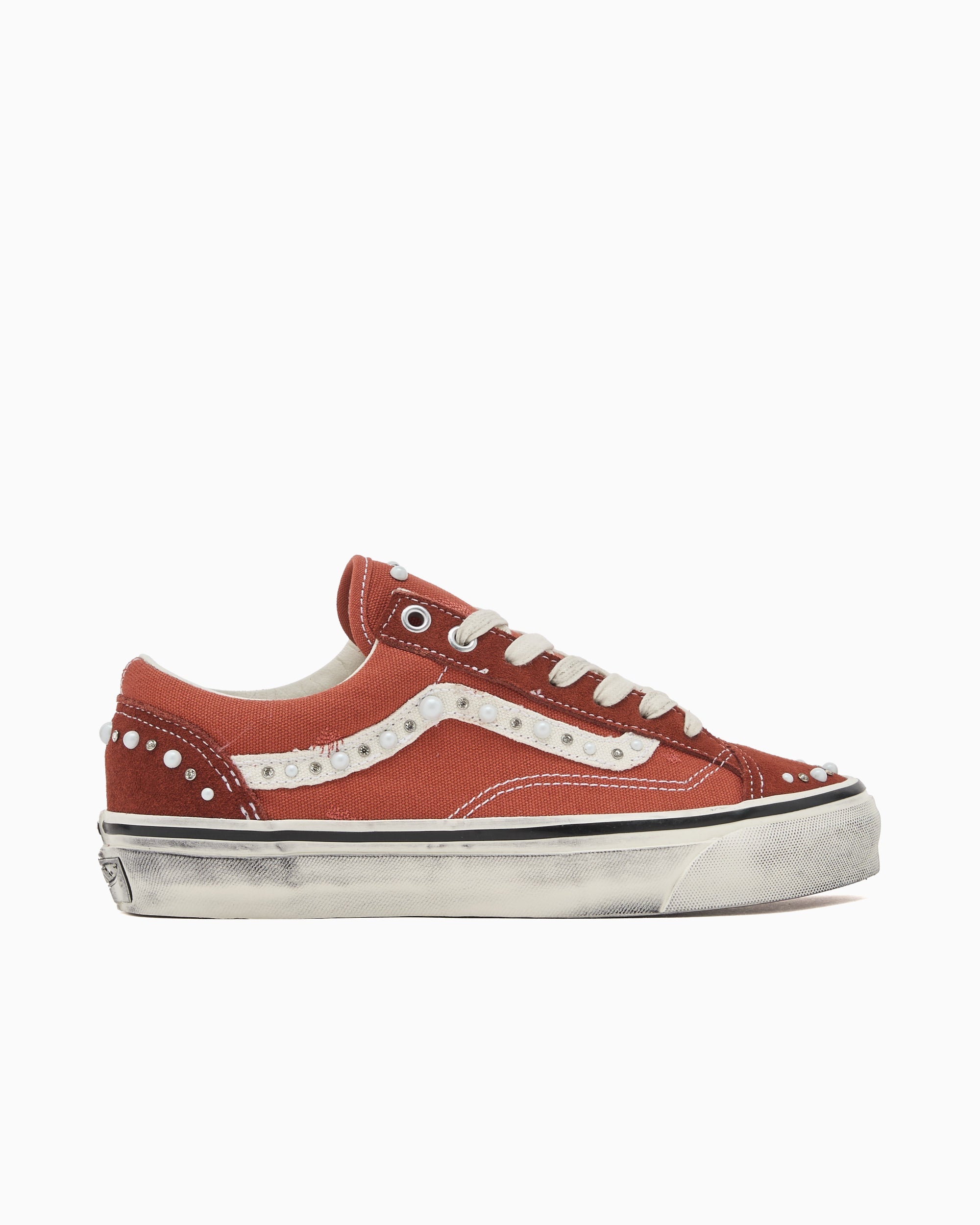Vans LX Premium Old Skool 36 "Pearlized Pack"