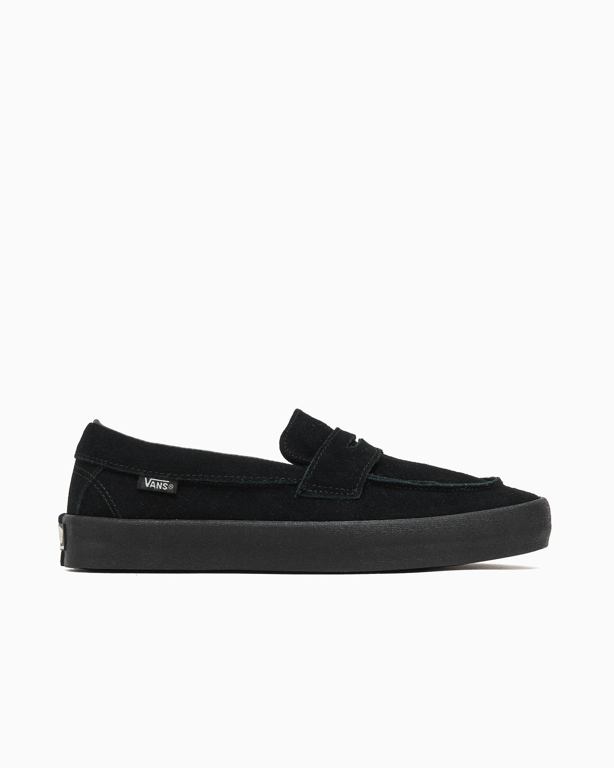 Vans Skate Loafer