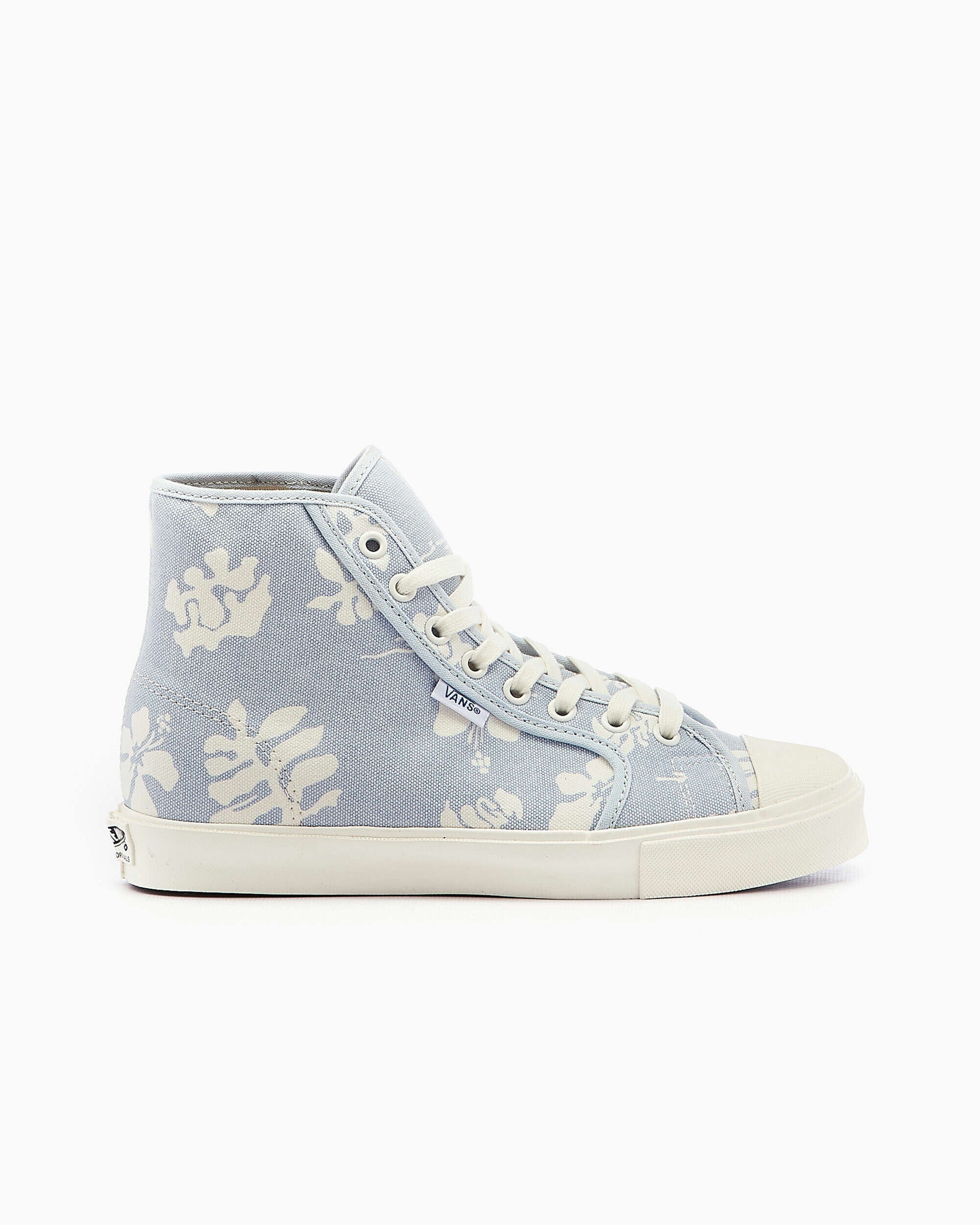 Vans UA OG Style 24 LX