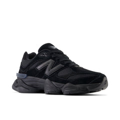 New Balance 9060 "Triple Black"