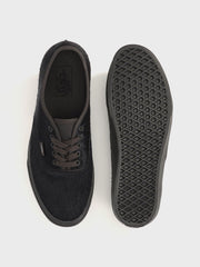 Vans Authentic Sneakers | Faded Black