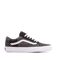 Vans Men UA Old Skool Patchwork Black VN0A3WKT9XJ1