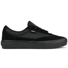 Vans Skate Curren Skateboarding Shoe