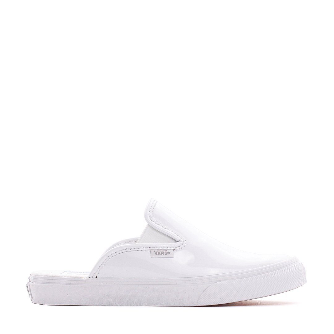 Vans UA Mule SF True White Women VN0A4U11QLZ