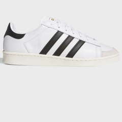 Jabbar LO Shoes Feather White / Core Black / Off White