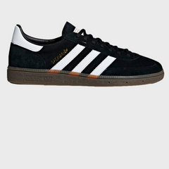 Adidas Handball Spezial – Core Black / Cloud White | DB3021