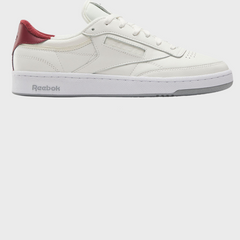 Reebok Club C 85 Vintage 40th anniversary Chalk/Grey/Burgundy