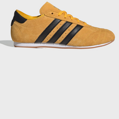 Adidas Women’s Taekwondo Lace – Crew Yellow / Core Black | JS1461