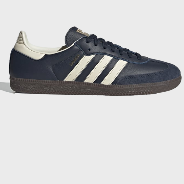 Samba OG Night Navy/Cloud white/gum