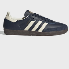 Samba OG Night Navy/Cloud white/gum