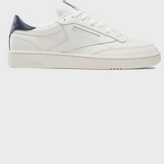 Club C 85 Chalk/Navy/grey