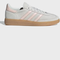 Adidas Women’s Handball Spezial – Orbit Grey / Wonder Quartz | JR3629
