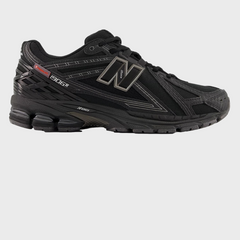 U1906ROE | Black Silver Metallic